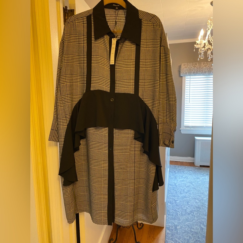 Althea marie dress new with tags size medium